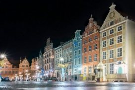 Cristal Casino Gdansk Dlugi Targ