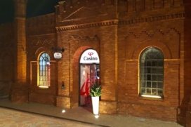 Casinos Poland CH Manufaktura Lodz