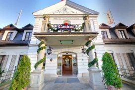 Casinos Poland Hotel Dwor Kosciuszko Krakow
