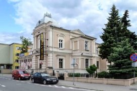 Cristal Casino Grand Kalisz