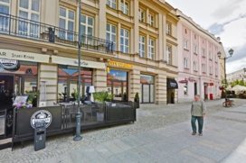 City Casino Bialystok