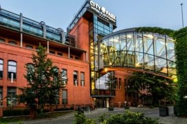 Hit Casino Hotel City Park Poznan