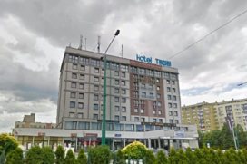 Hit Casino Hotel Tychy