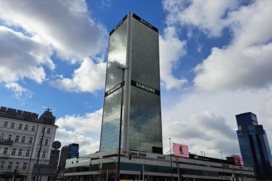 Casinos Poland Marriott