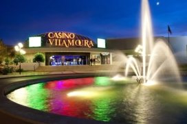 Casino De Vilamoura