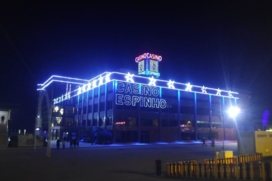 Casino De Espinho