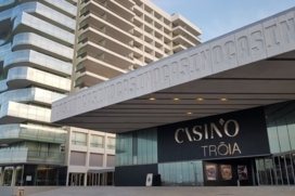 Casino De Troia
