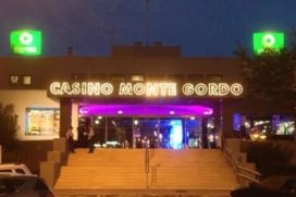 Casino Monte Gordo