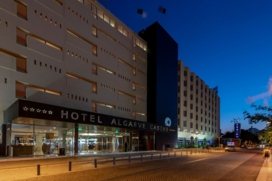 Hotel Algarve Casino