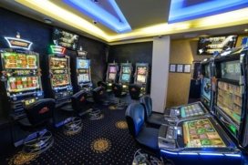 Sala de Joguri Maxbet Muncii Calarasilor