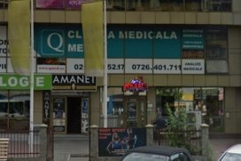 Maxbet Brancoveanu
