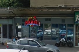 Maxbet Giulesti