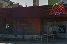 Maxbet Budapesta