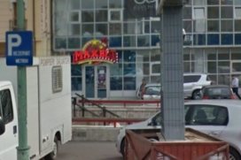 Maxbet Unirii