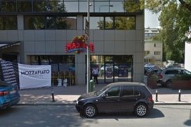 Maxbet Floreasca