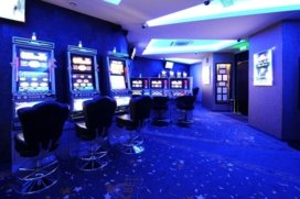 Maxbet Mosilor Eminescu