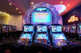 Maxbet AFI Palace Cotroceni