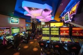 Maxbet Park Lake Mall