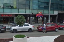 Maxbet City Mall