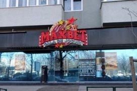 Maxbet Drumul Taberei 140