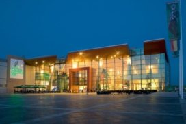 Maxbet Baneasa Mall