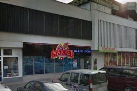 Maxbet Pitesti Trivale