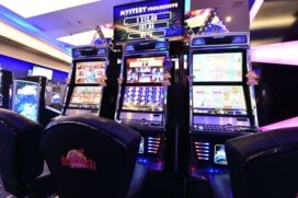 Sala de Joguri Maxbet Pitesti Mall