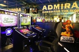 Admiral Club Victoriei