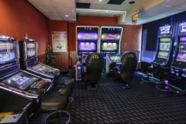 Admiral Club Dinamo