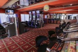 Admiral Club Oltenitei