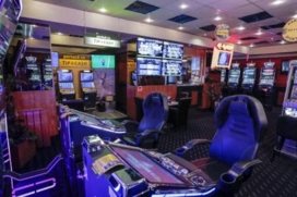 Admiral Club Luliu Maniu