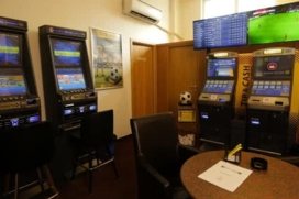 Admiral Club Ferentari