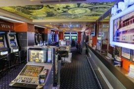 Admiral Club Timisoarei