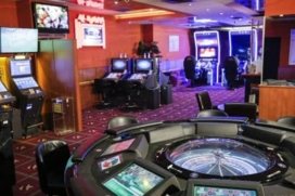Oradea Admiral Club