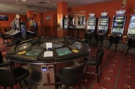 Admiral Club Brasov