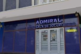 Admiral Club Brasov Saturn