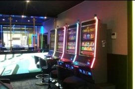 Admiral Club Buzau