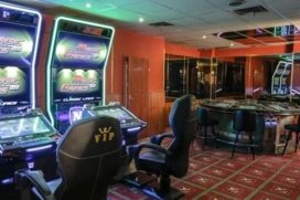 Admiral Club Calarasi