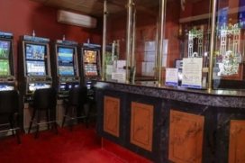 Admiral Club Oltenita Tineretului