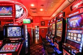 Baum Games Bulevardul Grivitei
