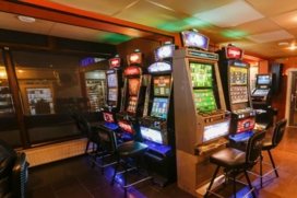 Baum Games Strada Uranus
