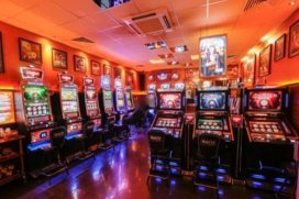 Baum Games Calea Victoriei