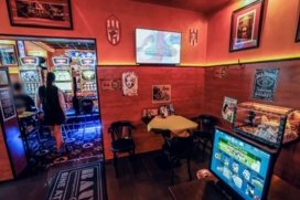 Baum Games Str. Poiana