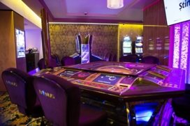 Bonus Casino Drumul Taberei 138