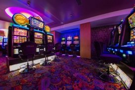 Bonus Casino Drumul Taberei 96