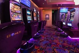 Bonus Casino Mihalache