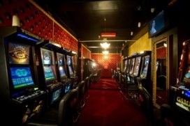 Eldorado 777 Casino Oradea 1