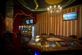Eldorado 777 Casino Oradea 5