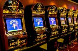 Eldorado 777 Casino Oradea 8