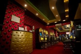 Eldorado 777 Casino Cluj-Napoca 2